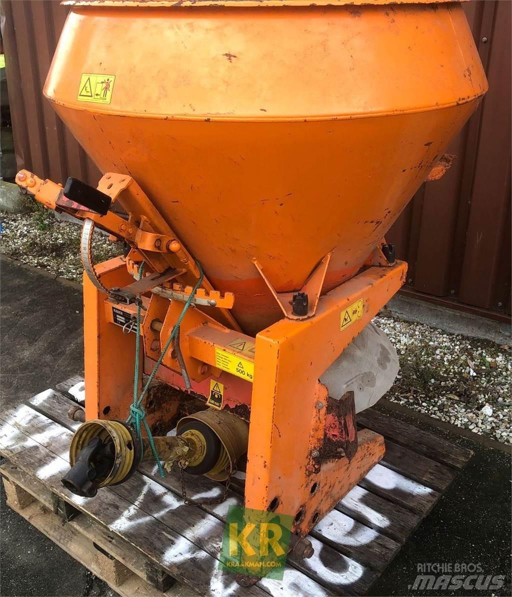 Rauch Overig Agriculture - Others