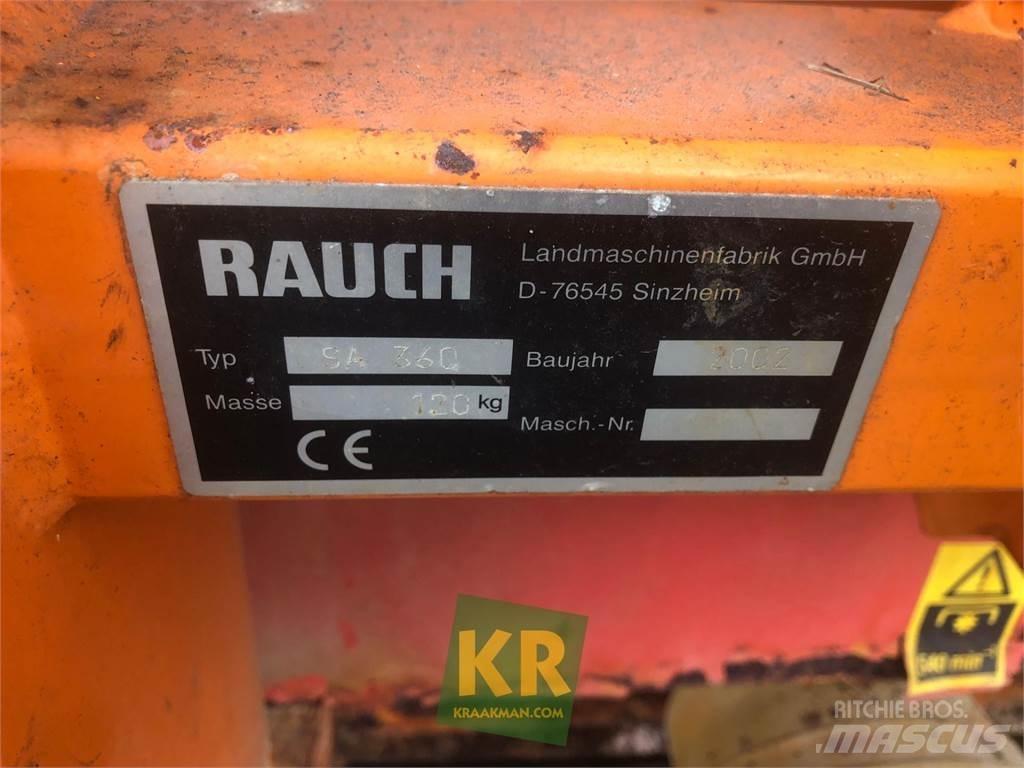 Rauch Overig Agriculture - Others