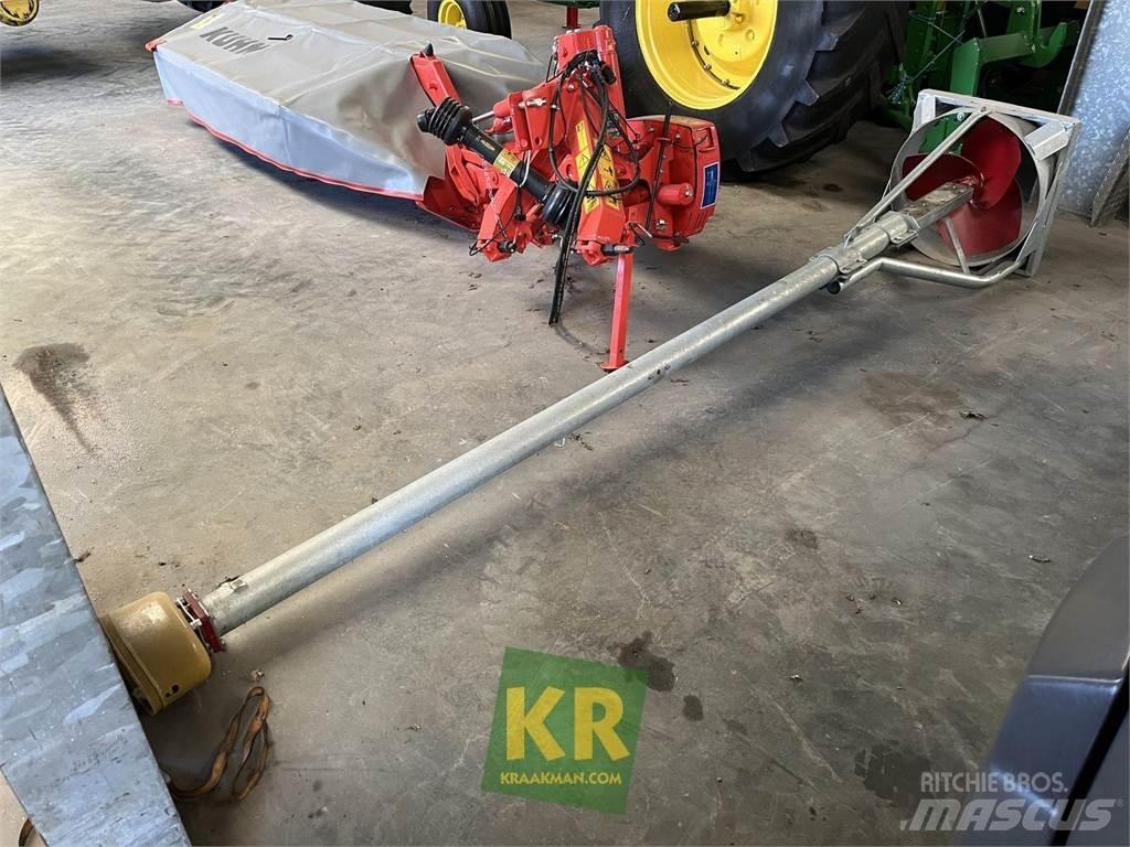 Reck Overig Agriculture - Others