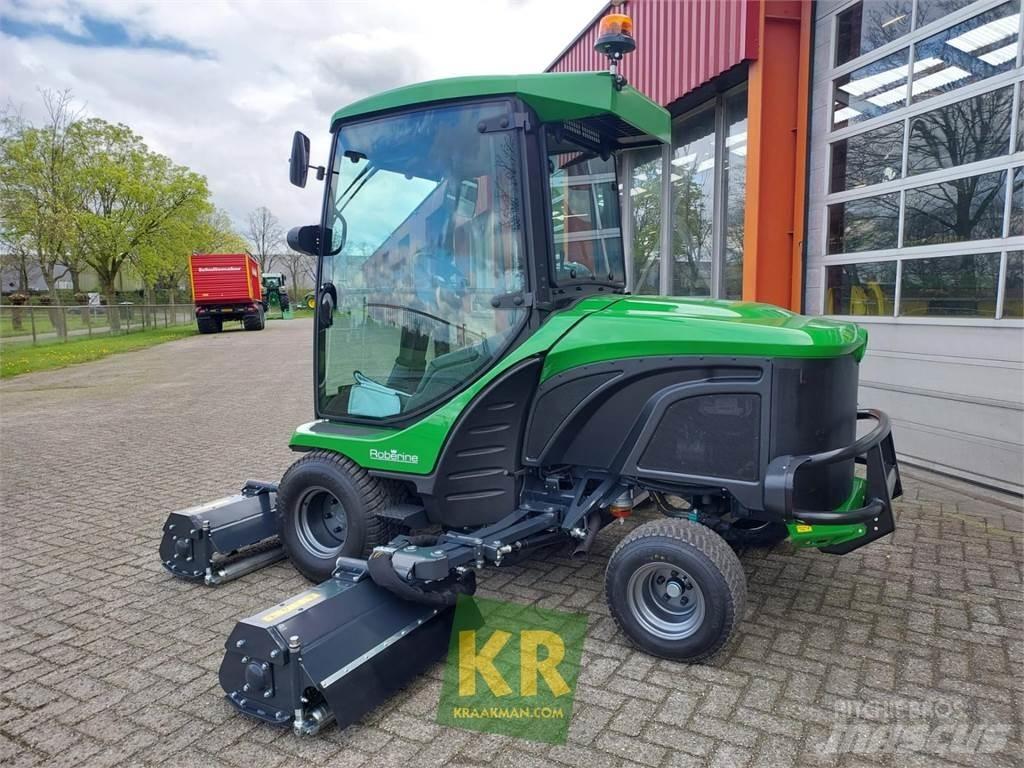 Roberine F5 Mowers
