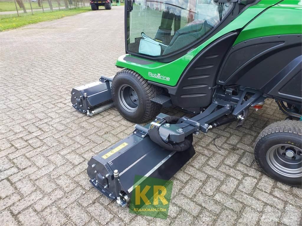 Roberine F5 Mowers