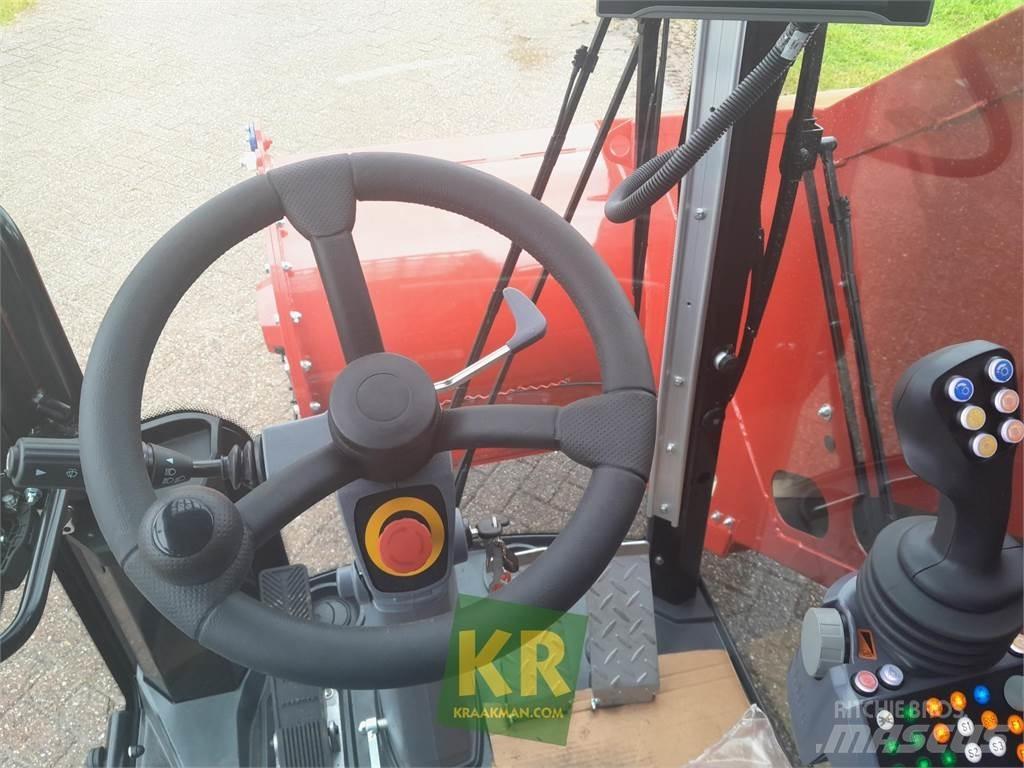 Siloking Selfline Mixer feeders
