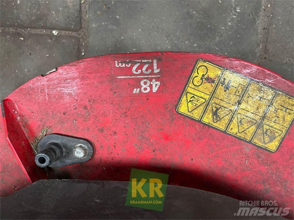 Snapper SPX 300 Riding mowers