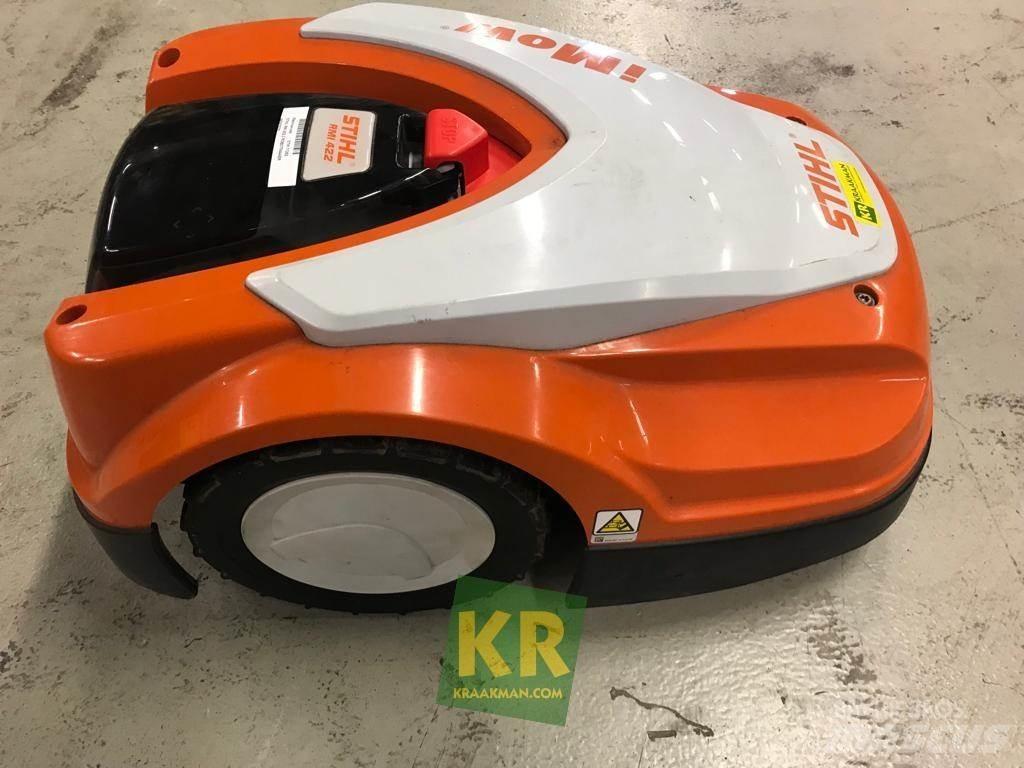 Stihl RM Agriculture - Others