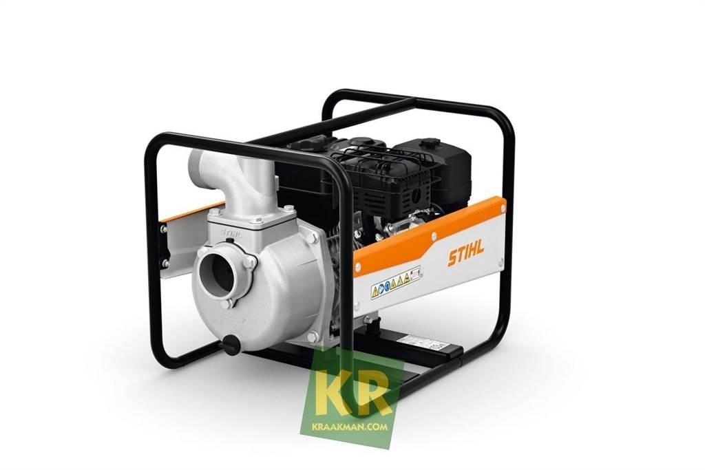 Stihl WP 600 Agriculture - Others