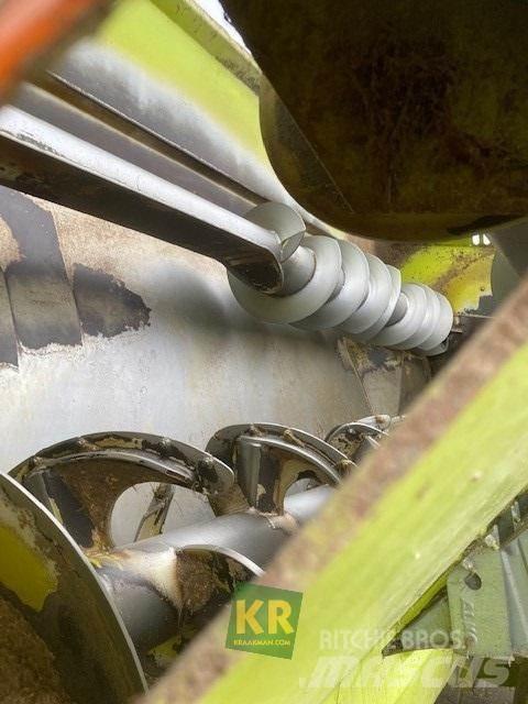 Storti MT190 Mixer feeders