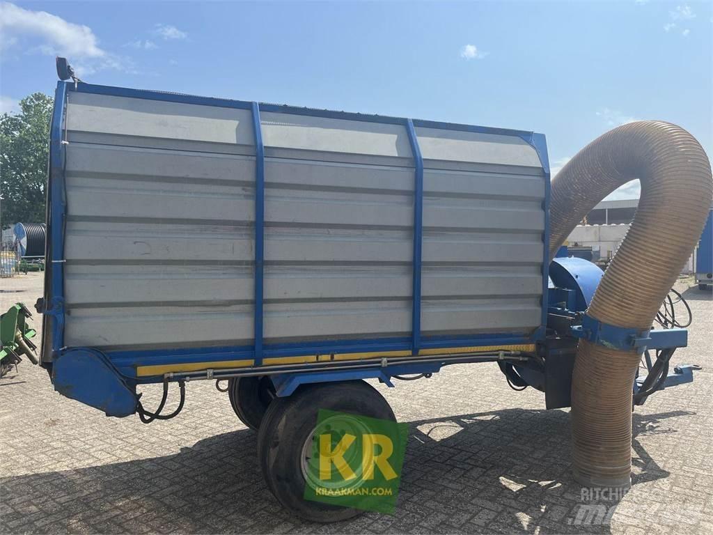 Trilo SG1170 Agriculture - Others
