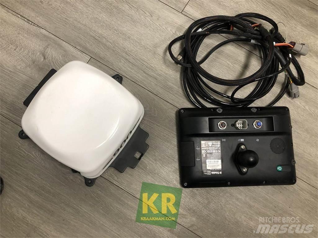 Trimble OVERIG Agriculture - Others