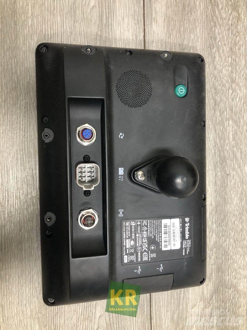 Trimble OVERIG Agriculture - Others