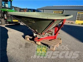 Trioliet OVERIG Sprayer fertilizers