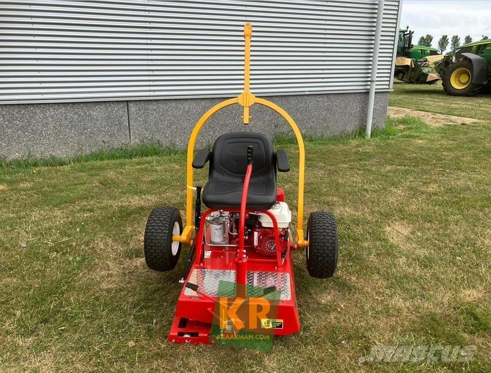  Tru Turf RB48 Agriculture - Others
