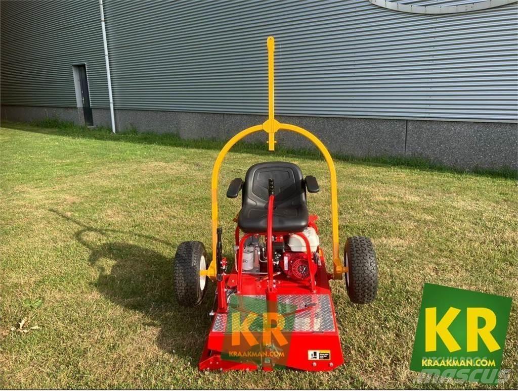  Tru Turf RC50 Agriculture - Others
