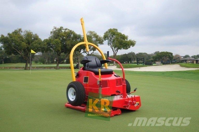  Tru Turf RE50 Agriculture - Others
