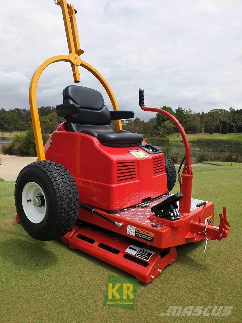  Tru Turf RE50 Agriculture - Others