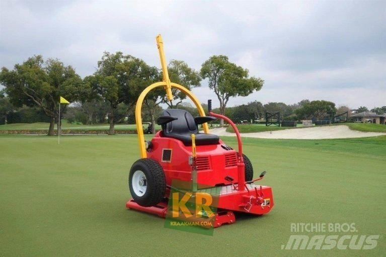  Tru Turf RE50 Agriculture - Others