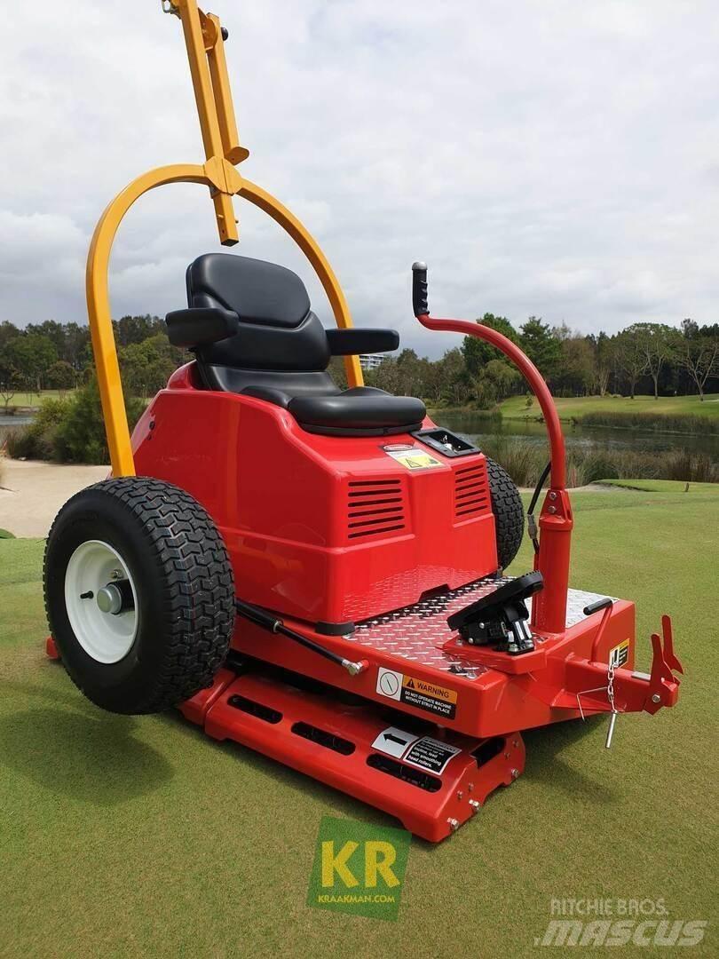 Tru Turf RE50 Agriculture - Others