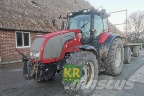 Valtra Overig Tractors