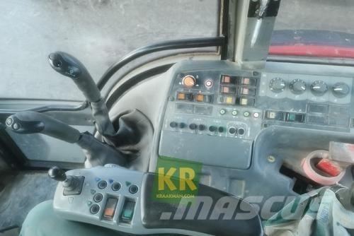 Valtra Overig Tractors
