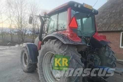 Valtra Overig Tractors