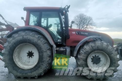 Valtra Overig Tractors