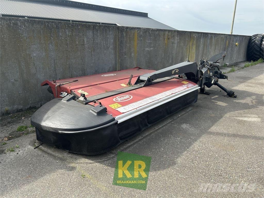 Vicon Extra 632T Agriculture - Others