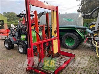 Vicon UZS 170 Silo unloading equipment