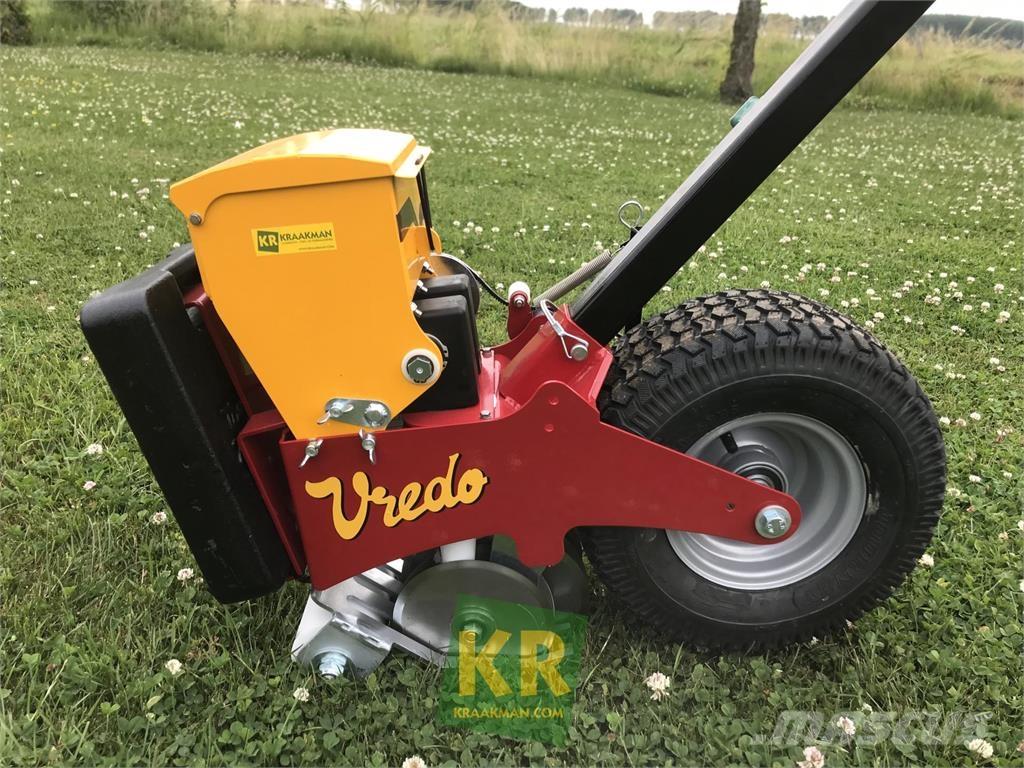 Vredo Turf Buddy Drills