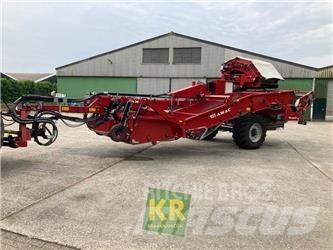  VSS Amac UL 3000 Bulb harvesters