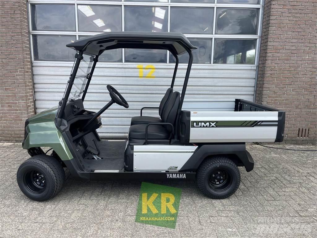 Yamaha UMX 2AC Agriculture - Others