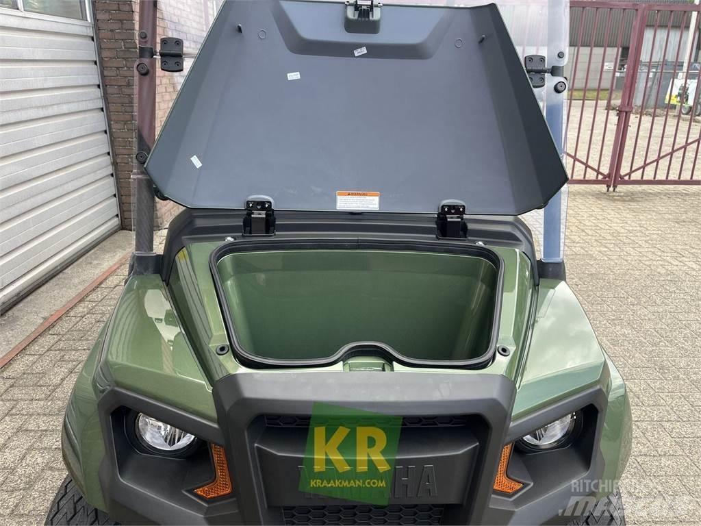 Yamaha UMX 2AC Agriculture - Others