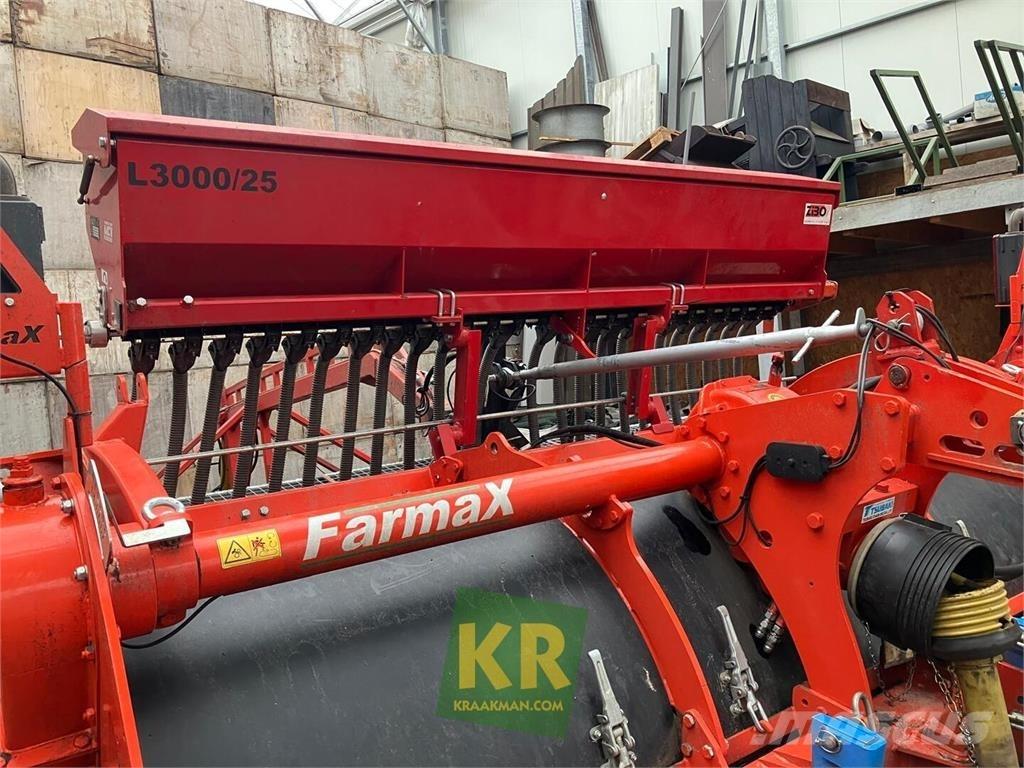 Zibo L3000/25 Agriculture - Others