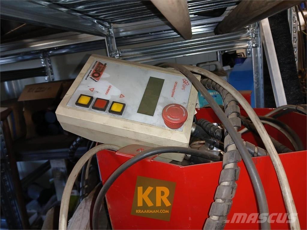 Zibo L3000/25 Agriculture - Others