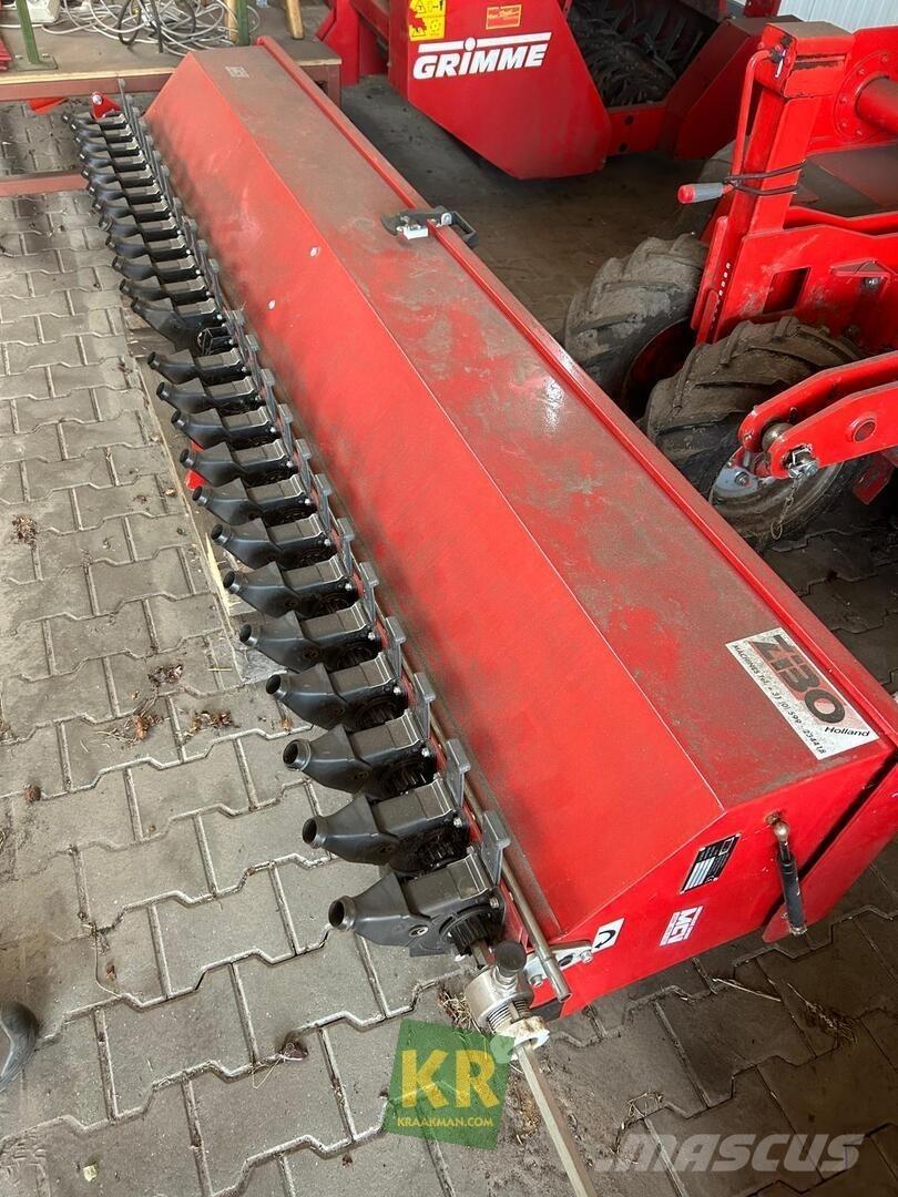Zibo L3000/25 Agriculture - Others