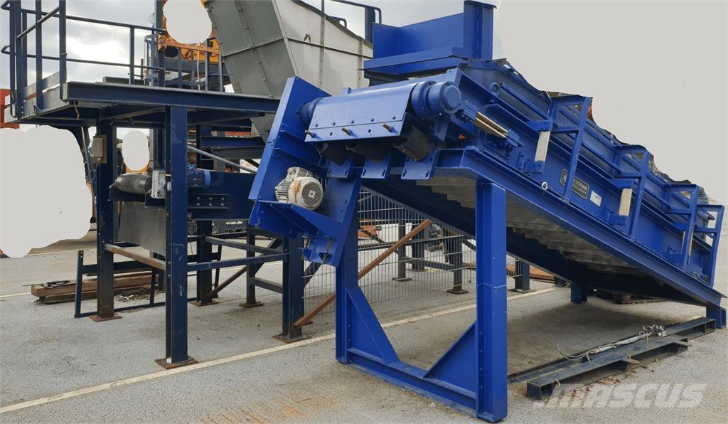 Lehmann  Construction - Others