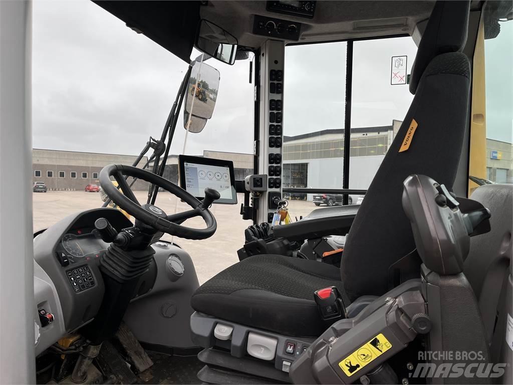 Volvo L60H Wheel loaders
