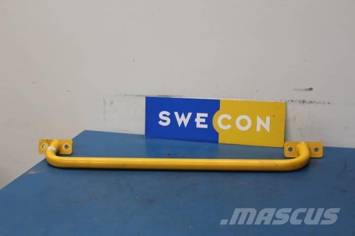 Volvo ATT Fäste Chassis and suspension