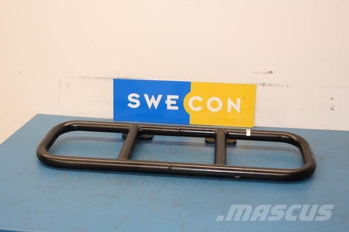 Volvo ATT Fäste Chassis and suspension