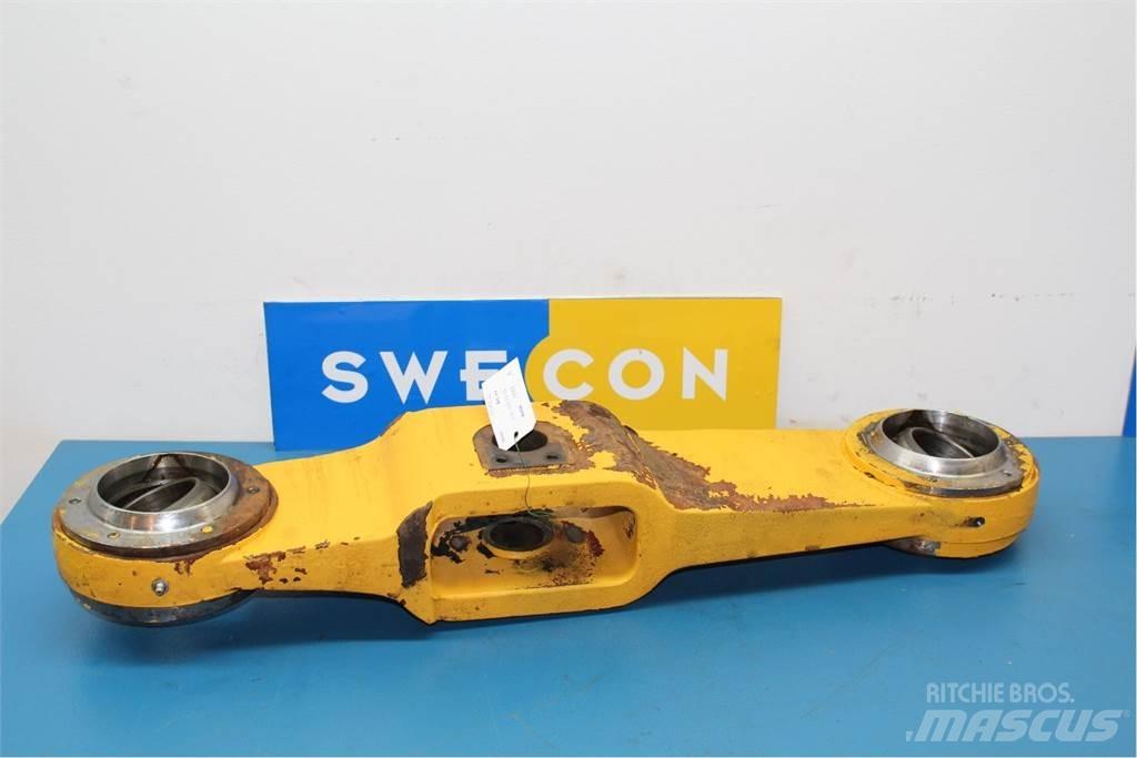 Volvo EL70C Länk Other components