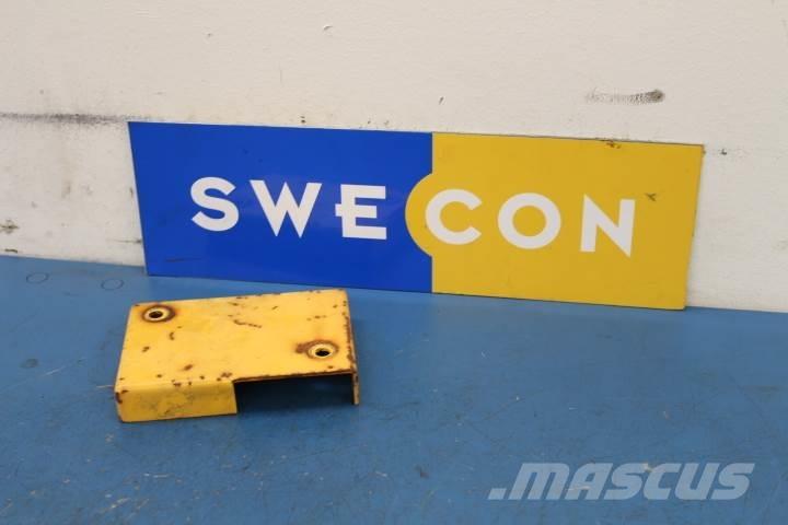 Volvo Fäste Chassis and suspension