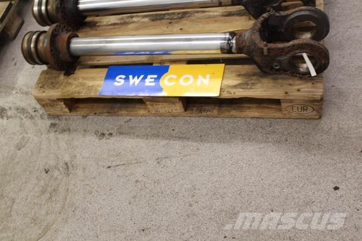 Volvo Kolvstång Other components