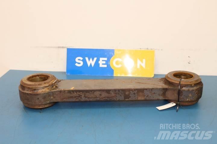 Volvo L150 Länk Other components