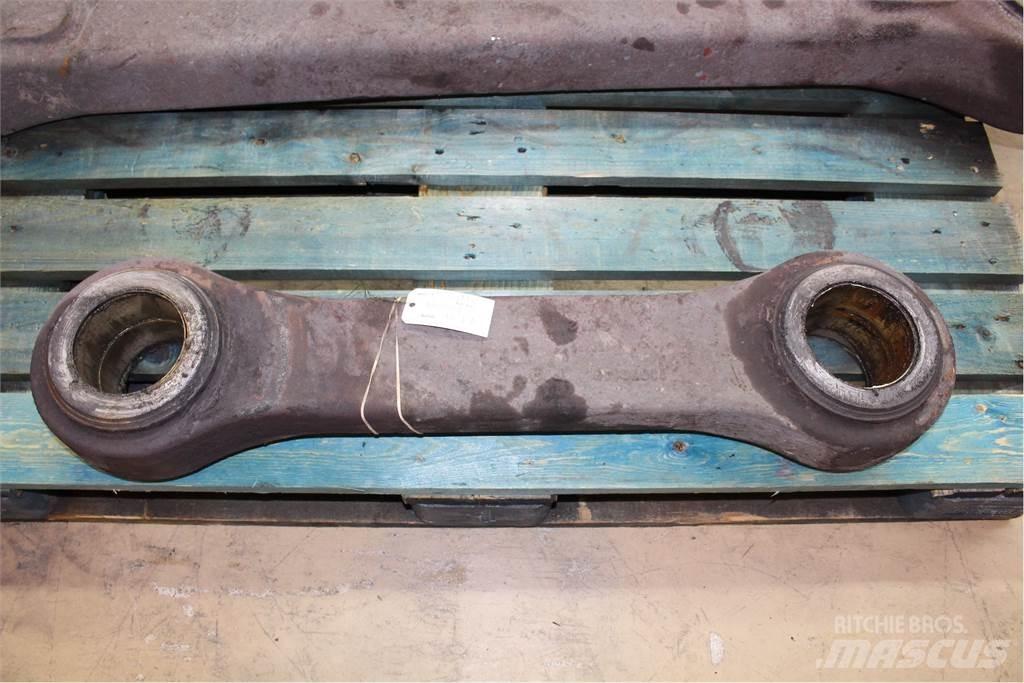 Volvo L220E Länk Other components