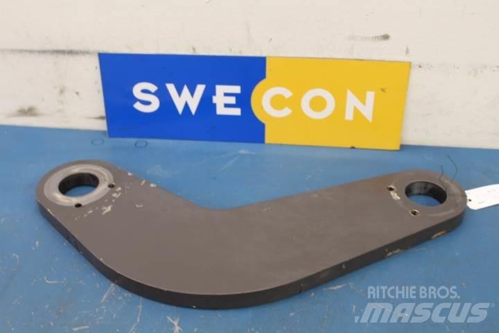 Volvo L45F Länk Other components