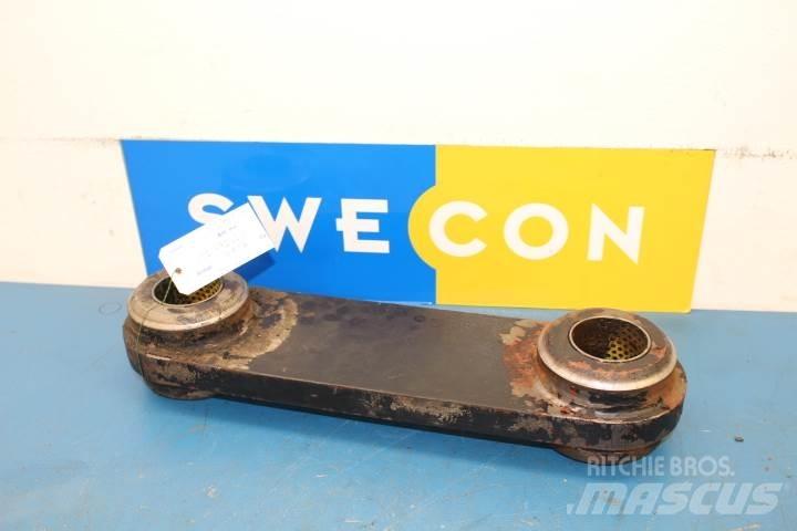 Volvo L50 LÄNK Other components