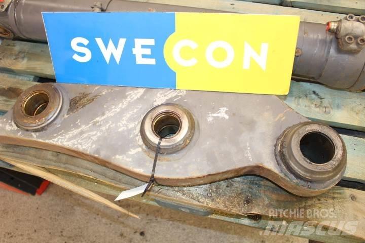 Volvo L50D Länk Other components