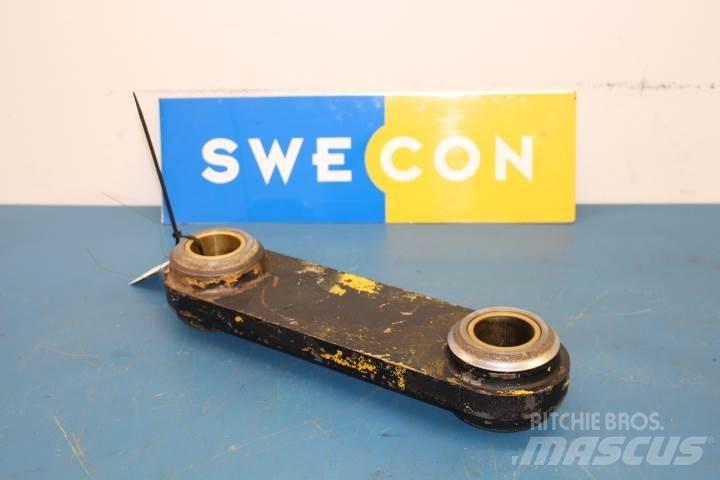 Volvo L70 Länk Other components