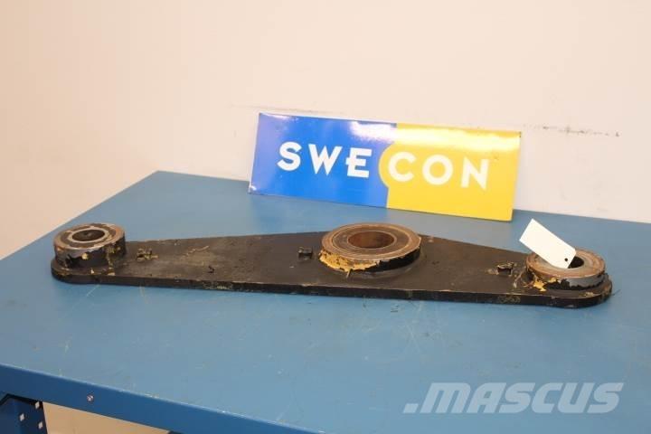 Volvo L70 Länk Other components