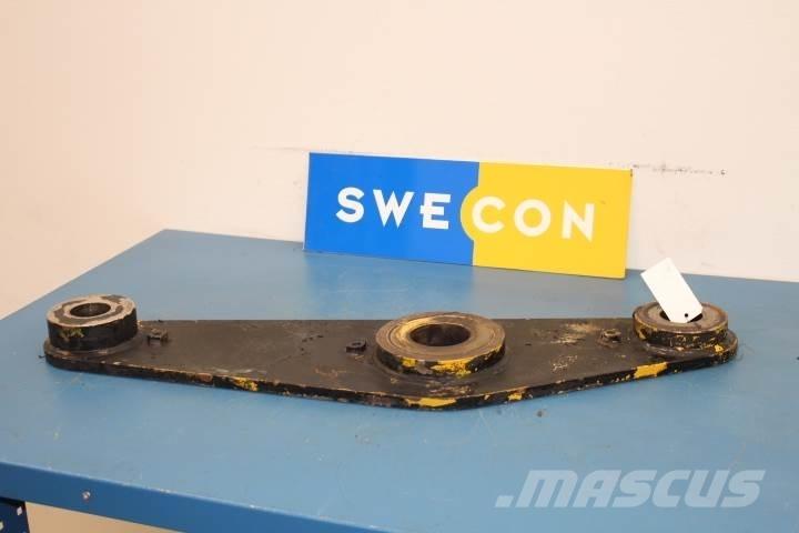 Volvo L70 Länk Other components