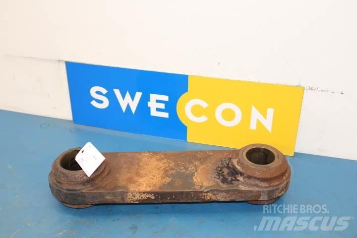 Volvo L70 Länk Other components