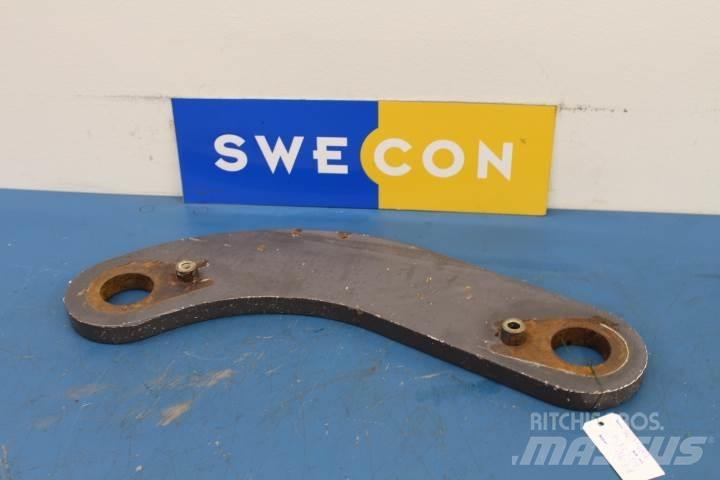 Volvo L70C Länk Other components